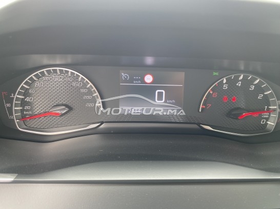 بيجو 208 Active مستعملة 2437758