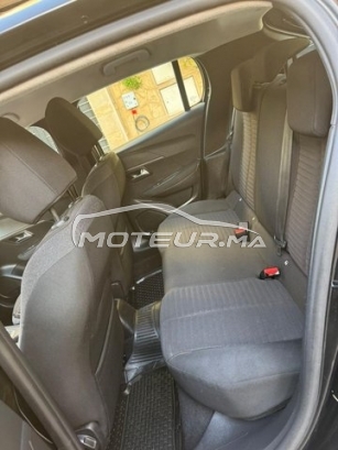 PEUGEOT 208 occasion 3496672