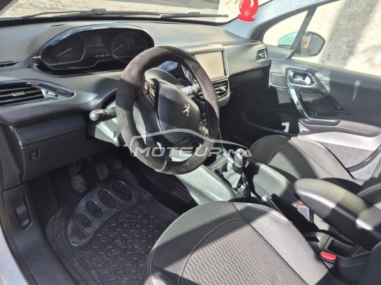 بيجو 208 2016 مستعملة 3308009