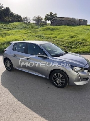 PEUGEOT 208 occasion 1952215