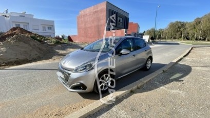 بيجو 208 208 مستعملة 1830286