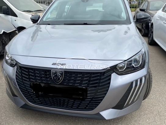 بيجو 208 Active مستعملة 2437753