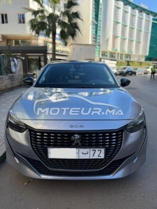 بيجو 208 مستعملة 2935092