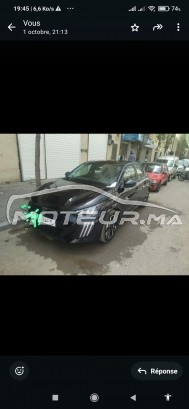 بيجو 208 مستعملة 2738119