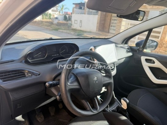 بيجو 208 Like مستعملة 2448249