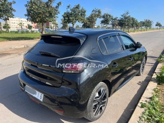 PEUGEOT 208 occasion 3243025
