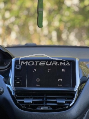 PEUGEOT 208 occasion 3462033