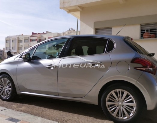 بيجو 208 Allure / 115 ch / 1,6 hdi مستعملة 1790341