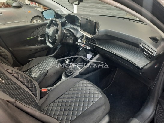 بيجو 208 Active pack مستعملة 3036637