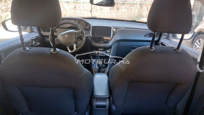 بيجو 208 2018 مستعملة 2432836