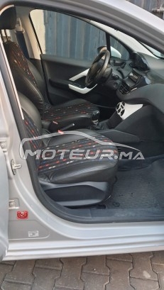 بيجو 208 مستعملة 1864964