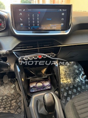 بيجو 208 Dernière génération مستعملة 2839762