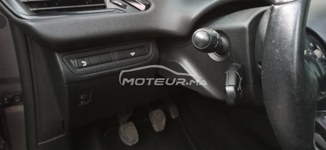 بيجو 208 مستعملة 2979480