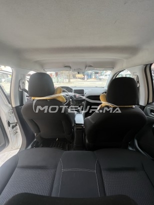 بيجو 208 مستعملة 1631060