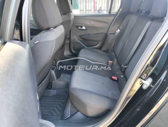 بيجو 208 مستعملة 3185752