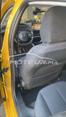 بيجو 208 مستعملة 3225440