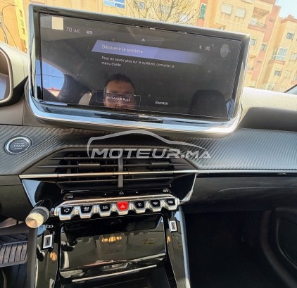 بيجو 208 مستعملة 3304914