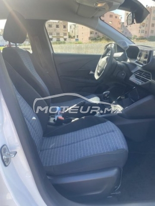 بيجو 208 مستعملة 3069969