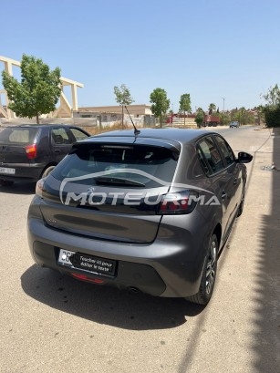 بيجو 208 Hdi مستعملة 2459436