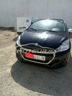 PEUGEOT 208 Hdi occasion 1239693