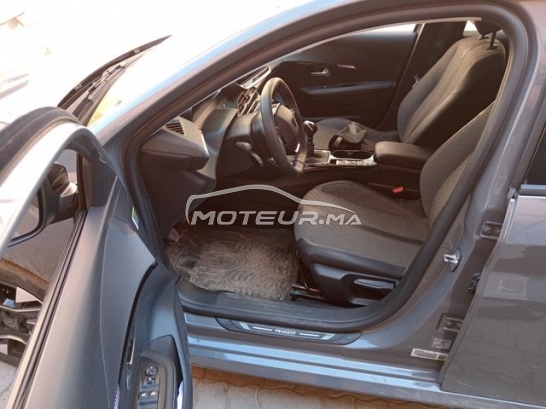 PEUGEOT 208 occasion 3567239