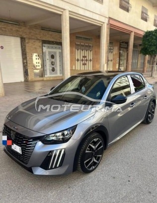 بيجو 208 Gt line 2024 مستعملة 3027424