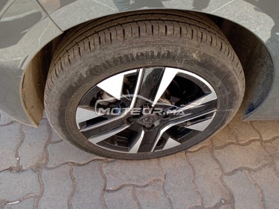 PEUGEOT 208 occasion 3567244