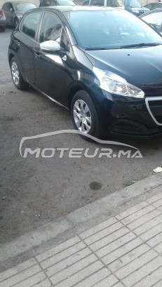 بيجو 208 Like مستعملة 1104431