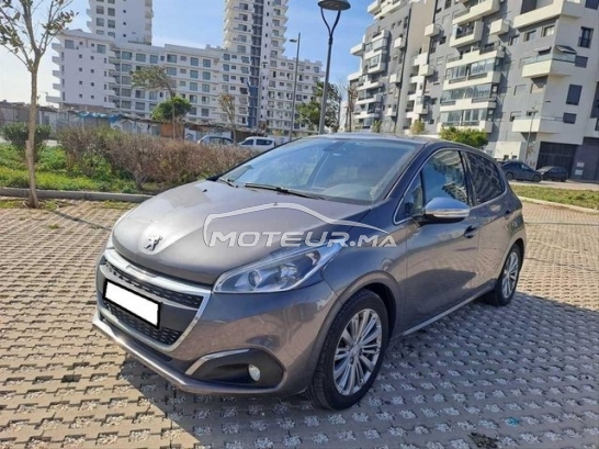 PEUGEOT 208 occasion 3120703