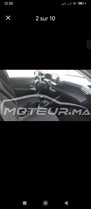 بيجو 208 Active مستعملة 2393635