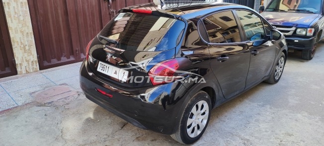 بيجو 208 Like مستعملة 1356467