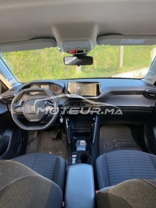 بيجو 208 Automatique 2023❣️ مستعملة 3251831