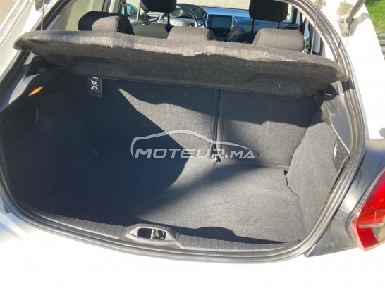 PEUGEOT 208 White édition occasion 2891831