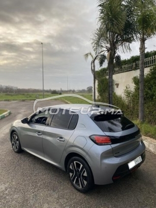 بيجو 208 Allure 2024❣️ مستعملة 3187941