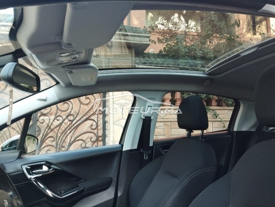 PEUGEOT 208 White edition occasion 2075471