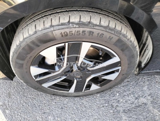 بيجو 208 مستعملة 3185756