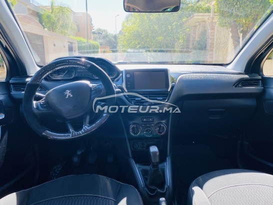 PEUGEOT 208 occasion 1948514