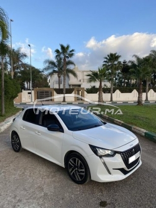 بيجو 208 Automatique 2023❣️ مستعملة 3251825