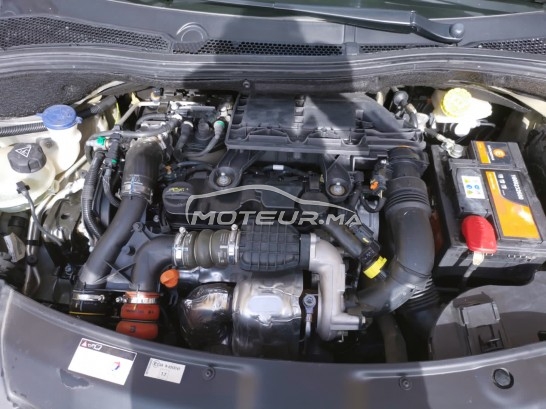 بيجو 208 Allure / 115 ch / 1,6 hdi مستعملة 1790340
