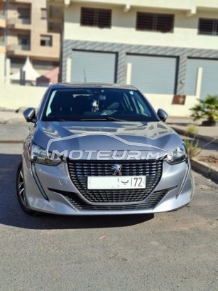 PEUGEOT 208 occasion 3040342