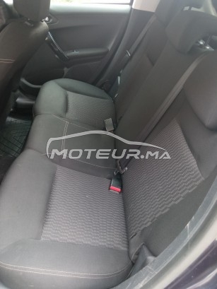 بيجو 208 Active مستعملة 1222111