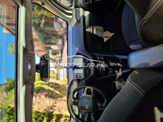 PEUGEOT 208 occasion 1567757