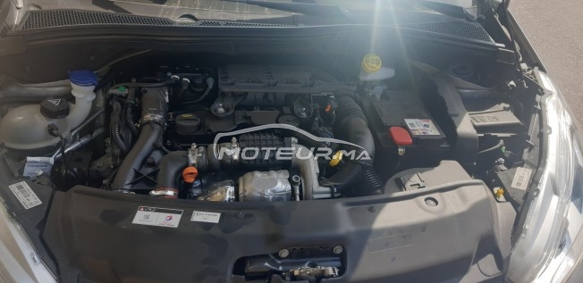 بيجو 208 Hdi مستعملة 1248872