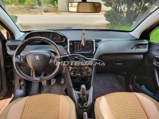 بيجو 208 مستعملة 2057150