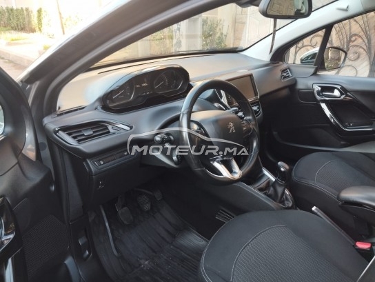 PEUGEOT 208 White edition occasion 2075468