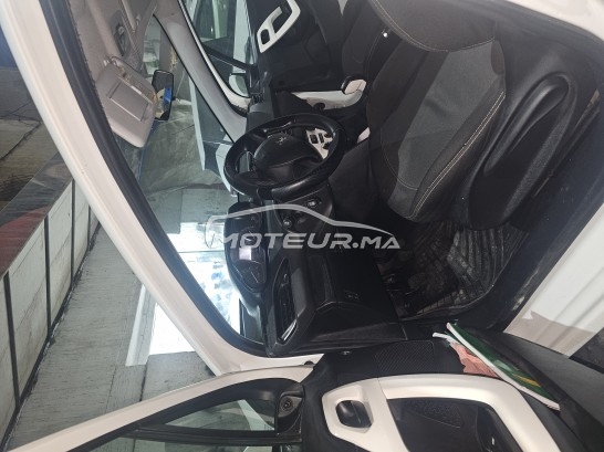 بيجو 208 2016 مستعملة 2852451