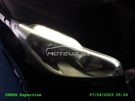 بيجو 208 مستعملة 1610484