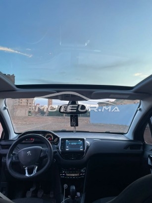 PEUGEOT 208 Allure occasion 1793855