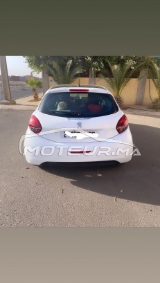PEUGEOT 208 Like occasion 1627865