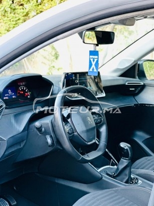 بيجو 208 Active مستعملة 2620213